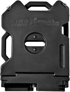 로토팩스 스토리지 박스 -Rotopax Utility Jugs RX-2S